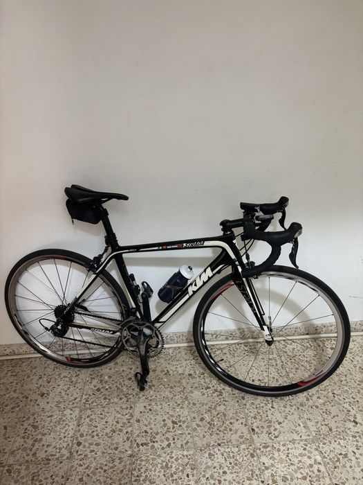 Bicicleta KTM Strada