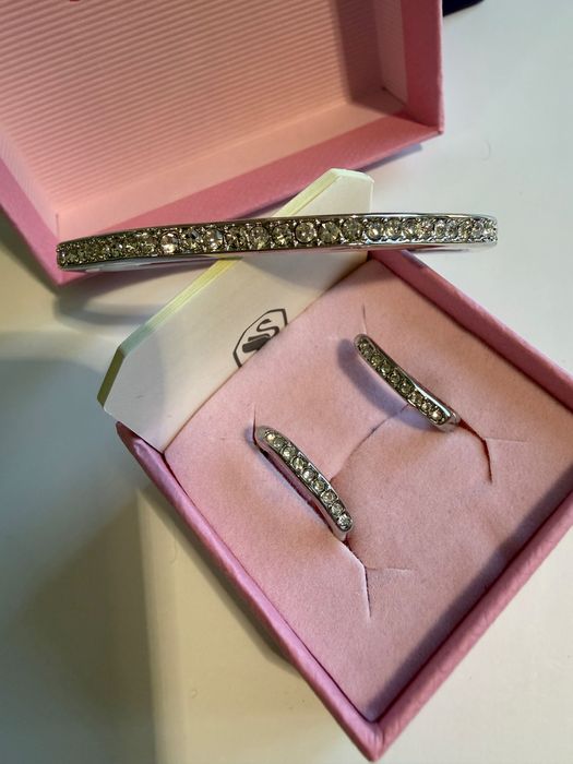 Набір dextera Swarovski