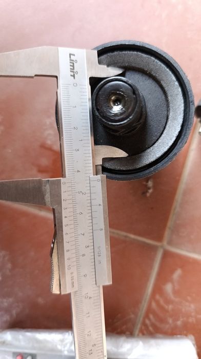 Заточка для  сверлEURO CRAFT model: BGW212
