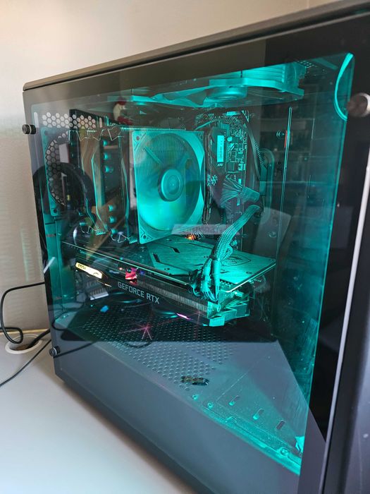 Komputer Gamingowy