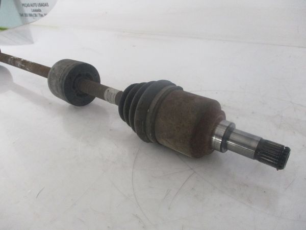 Transmissão frente direita FIAT Grande Punto (199_)