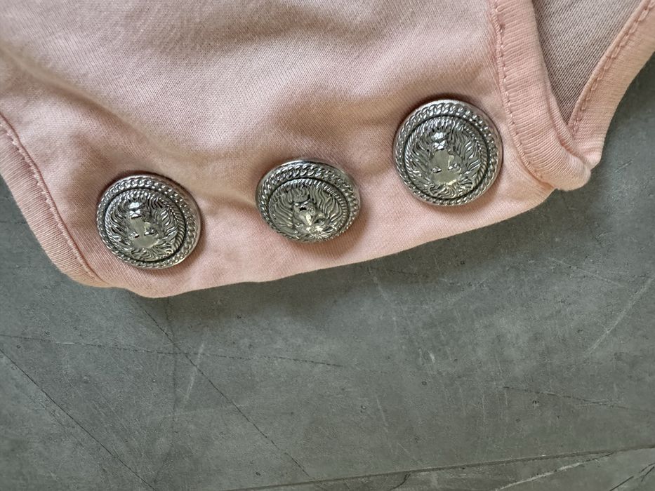 Balmain футболка оригинал