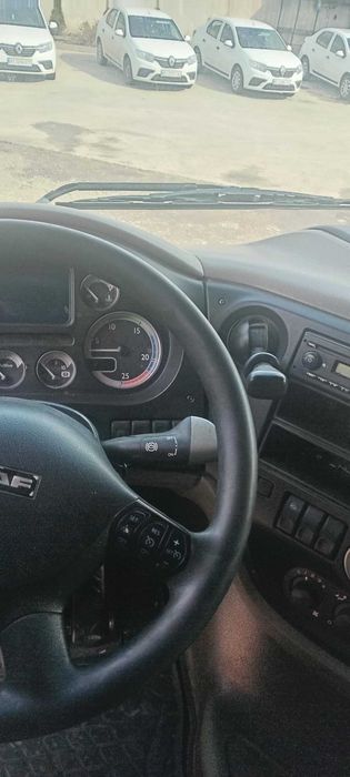 Продам автомобіль  Даф 105.460