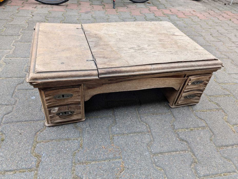 Adler Maszyna do Szycia