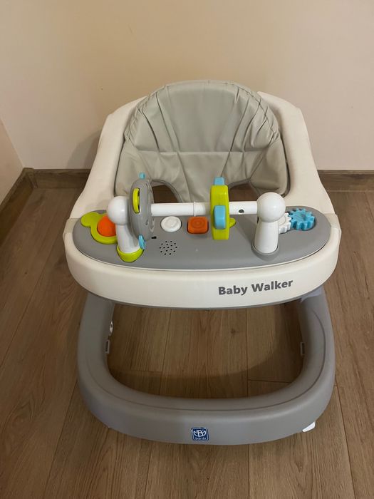 Ходунки дитячі бу