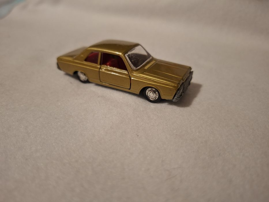 SCHUCO 1.66  Ford 20M