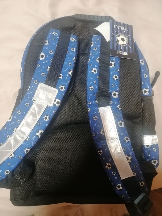 Sprzedam nowy plecak szkolny