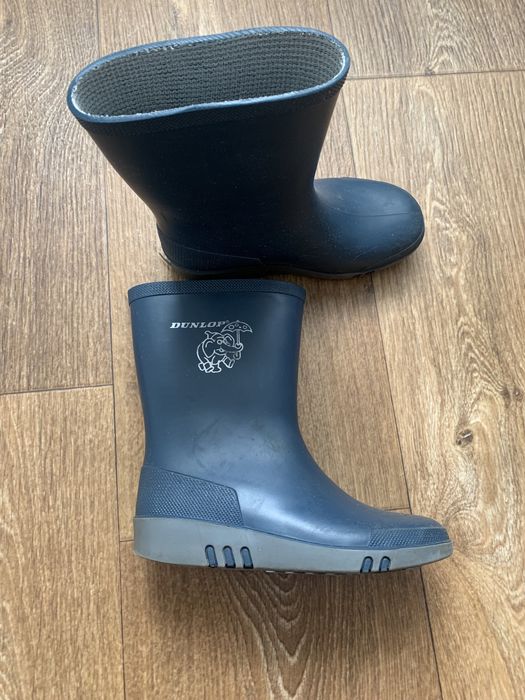 Резиновые сапоги 28р.