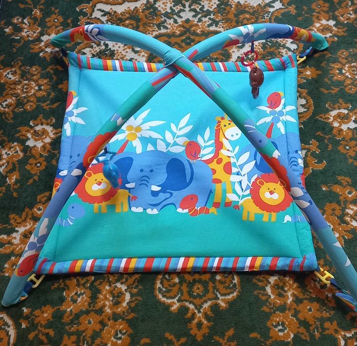 Коврик розвиваючий