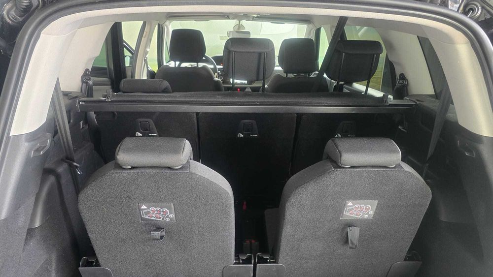 Citroen C4 Spacetourer 1.5 BlueHDI 7 lugares - Salvado