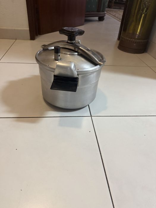 Panela de pressão