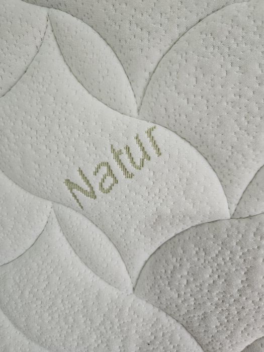 Colchão natur, 1 ano