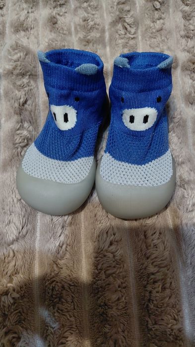 Пінетки тапчики шкарпетки