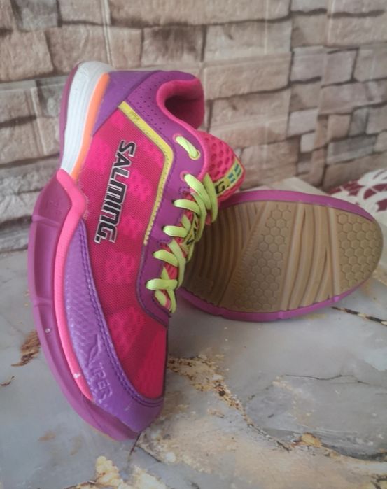 Slaming 38 Buty halowe halówki