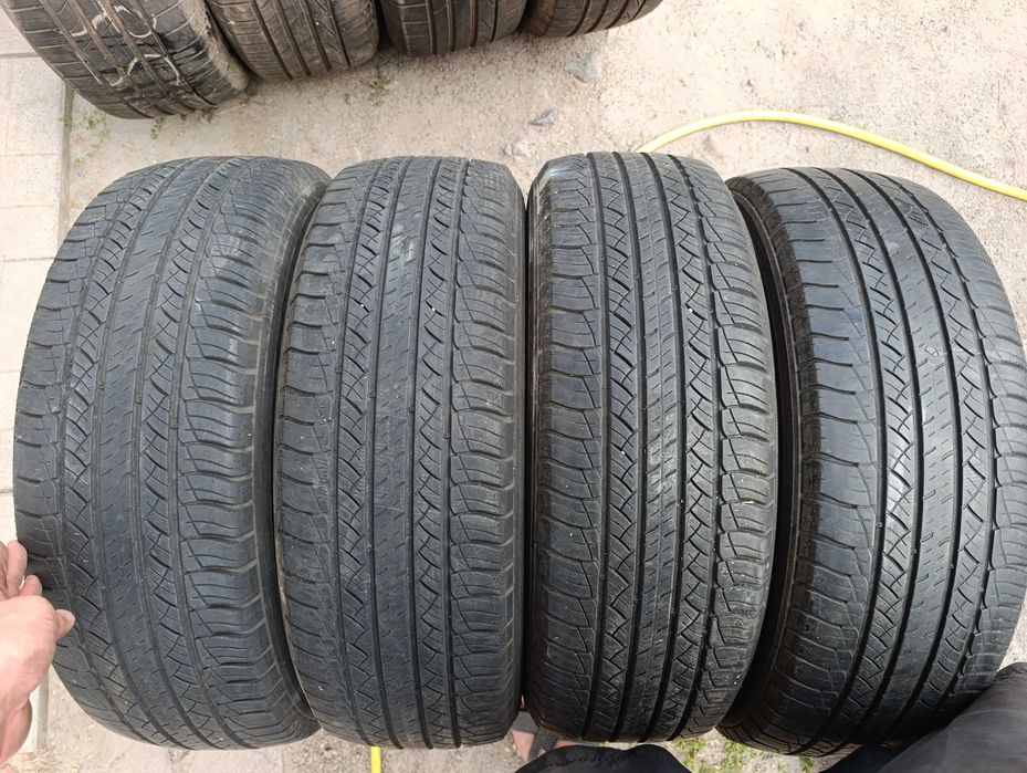 Бу шини r17 з європи 205/50 215/55 225/45 225/50 225/55 235/45 235/65