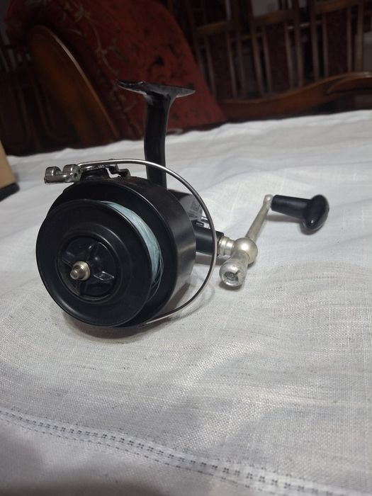 Kołowrotek Mitchell 304 Cap