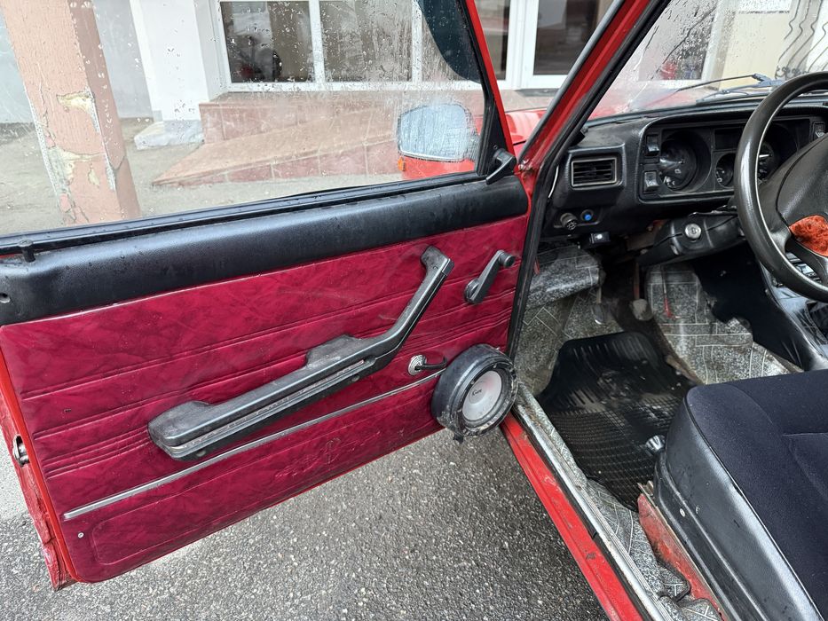 Продам Ваз 2105 Газ/Бензин