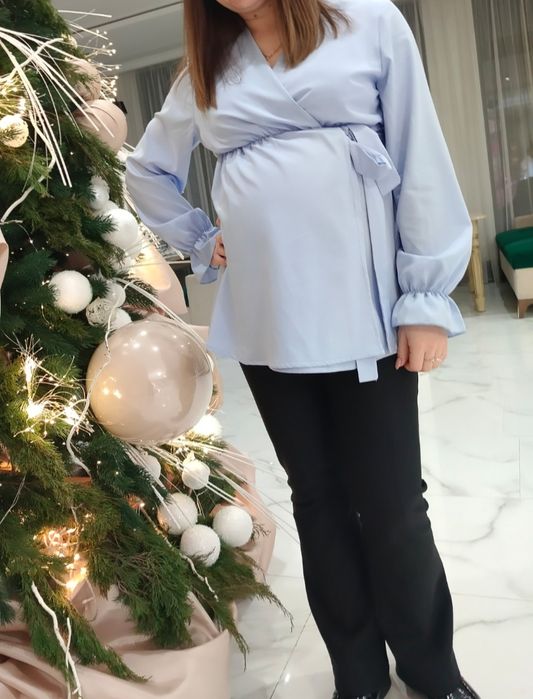 Одяг для вагітних