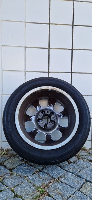 Jantes Alfa Romeo 159