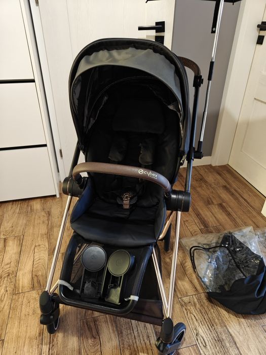 Wózek spacerowy Cybex Mios