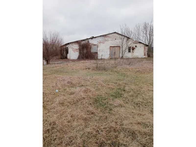 ПРОДАЖ - майна боржника ТОВ «Агро-Богуславщина» Код 32167932