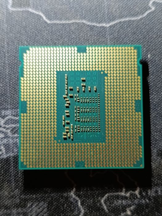 Intel i5-4460 Processor 3.20 GHz429593423229767681