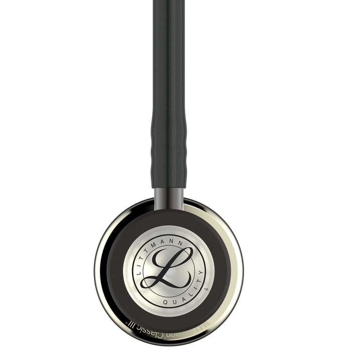 Стетоскоп 3M™ Littmann Classic III 3 | 5620 | НОВИЙ | ОРИГІНАЛ