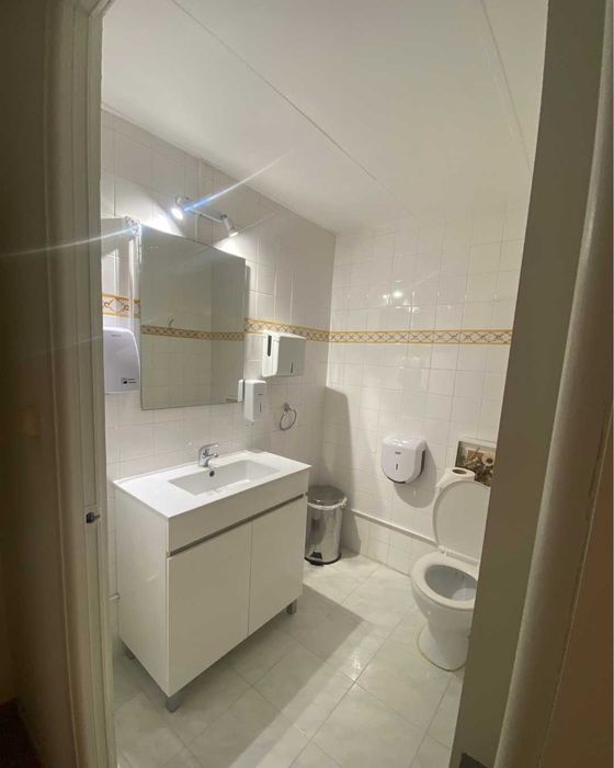 Escritório 35 m² Alcabideche | Estacionamento Privativo | A5 a 5 min | Sem Parquímetro