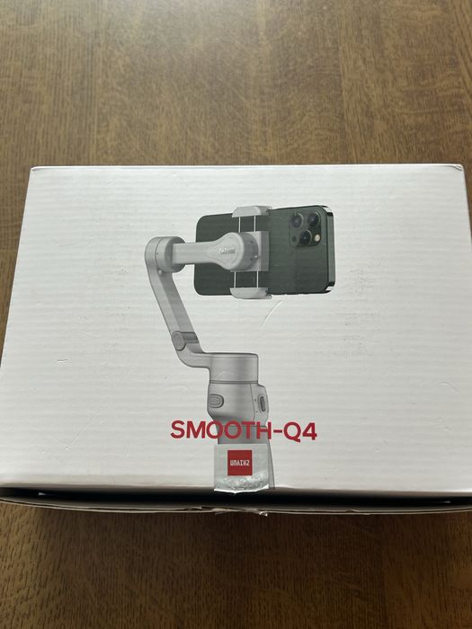 Стабілізатор для смартфонів.