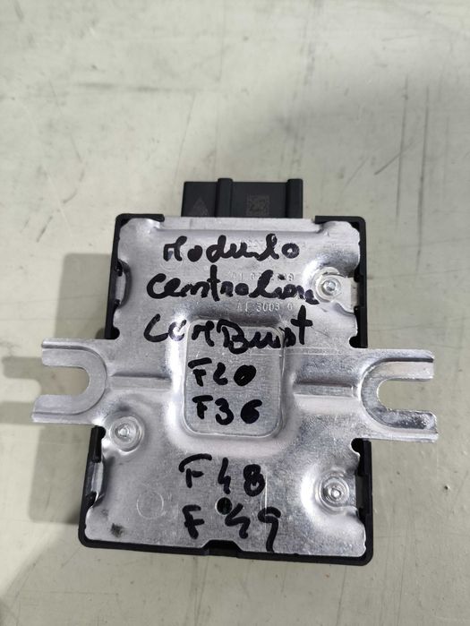 Modulo Centralina Combustível BMW serie 1/2 F20/F30/F48/F49  949.4391