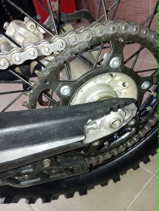 Beta RR 300 de 2022 - Excelente Estado
