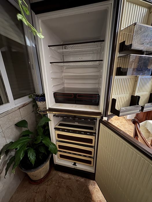 Frigorifico Combinado ( Totalmente Funcional )