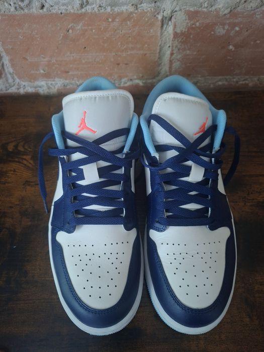 Buty Air Jordan 1 Low OG