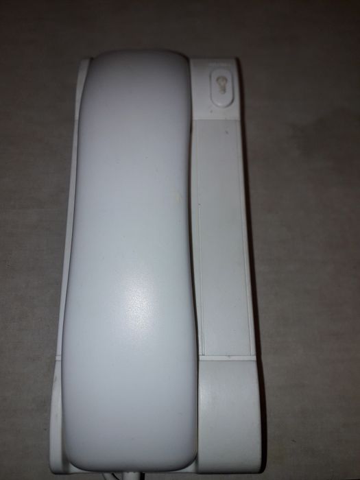Domofon Unifon  Słuchawka 1132/520  Miwi-Urmet.  Stan dobry.
