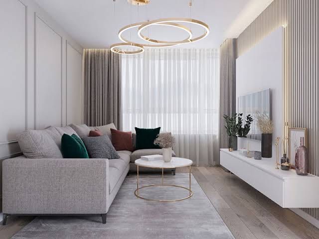 Ремонт під ключ , Євроремонт