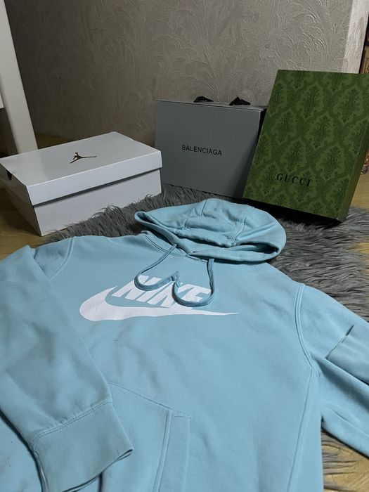 Худак nike розмір M