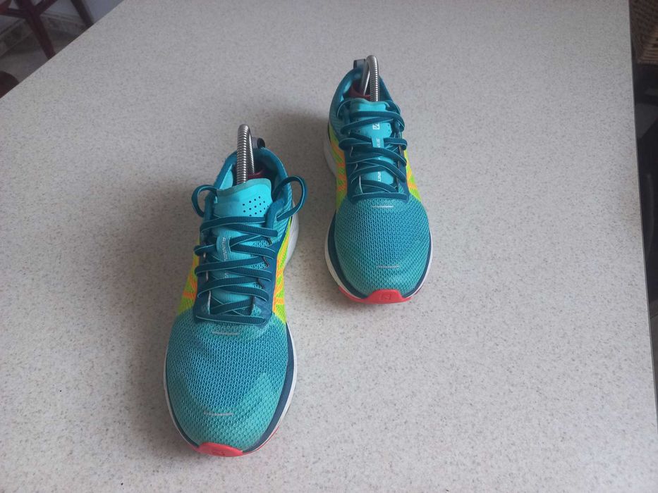 Buty Salomon Sonic RA r. 40