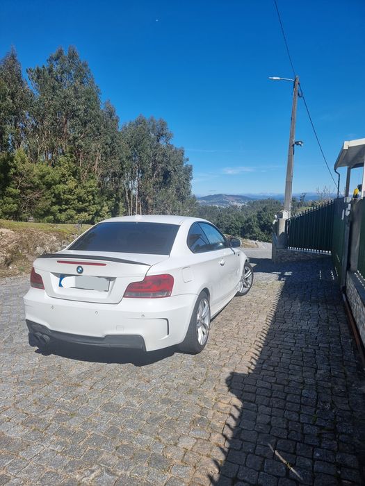 Bmw 118d PACK M 2013