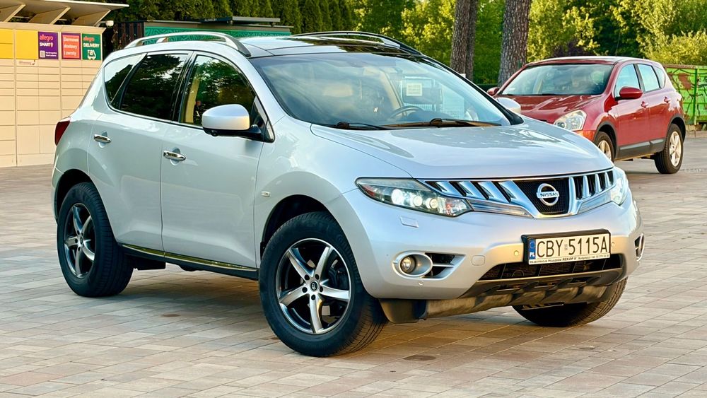 Nissan Murano
