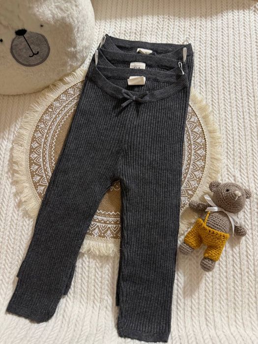 Теплі лосинки C&A