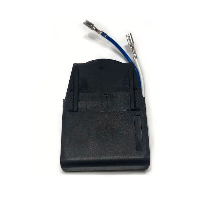 Controlador de Velocidade Variável para Rebarbadora Bosch GWS 6-115