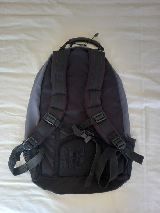 Mochila Berg, modelo Adventure 15