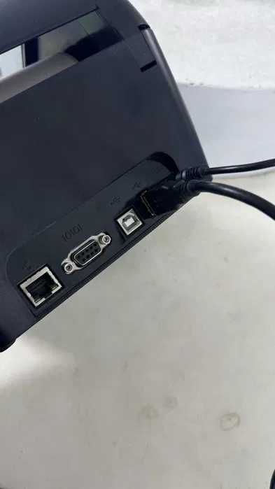 Impressora de Etiquetas Honeywell