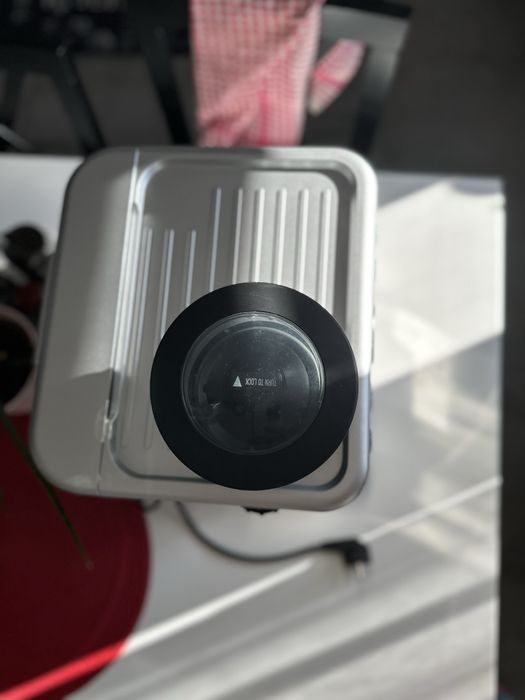 Ekspres Cecotec Barista Maestro