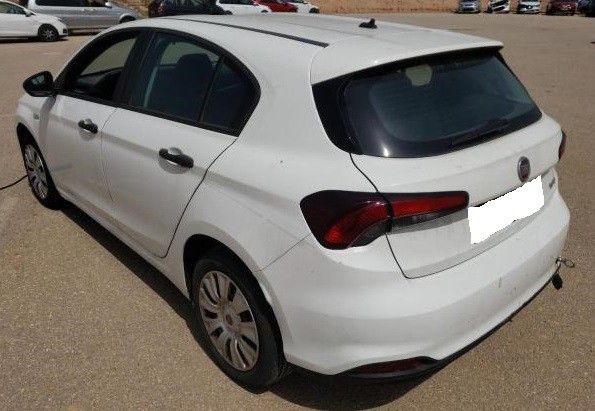 Peças Fiat Ii Tipo Pop Business 2018