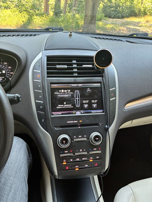Терміново! Lincoln MKC 2015 2.0 fwd