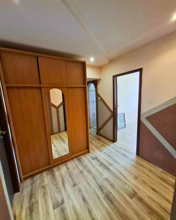 3 POKOJE | 64 m2 | 1 PIĘTRO