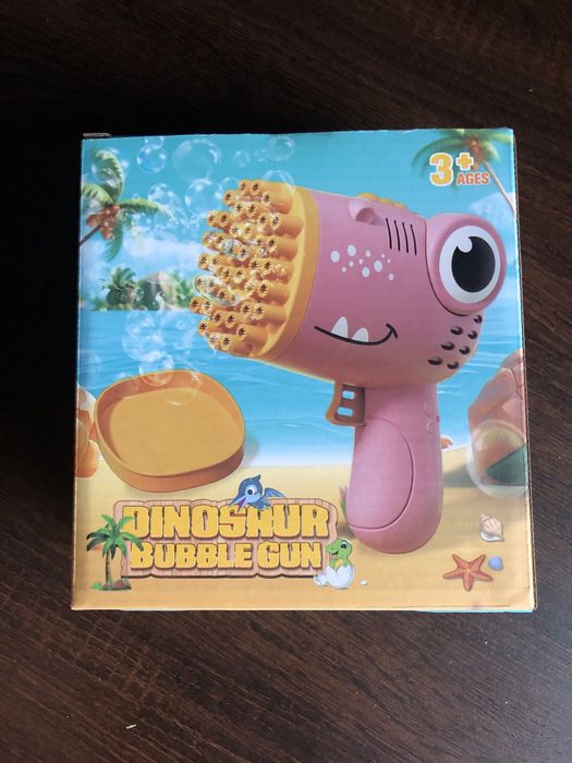 Pistolet do baniek 48tknz