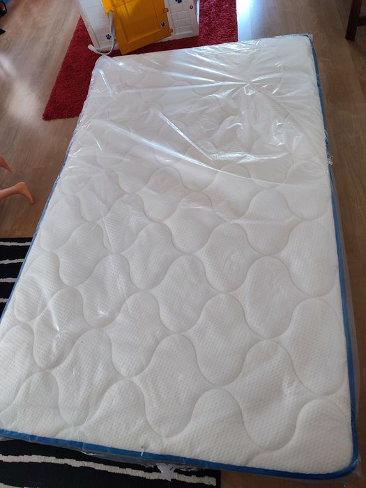 Colchão Novo 200x120