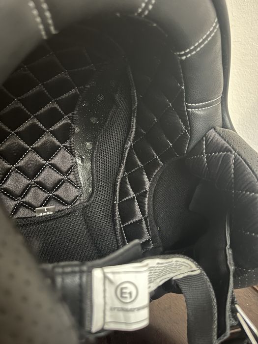 Bell custom 500 Ece 22.06